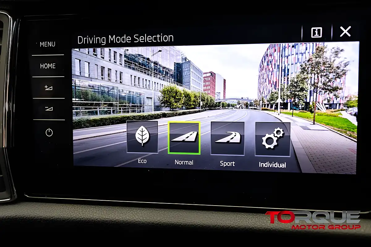 Used 2019 Skoda Kodiaq Se L White - Interior and Exterior details 13