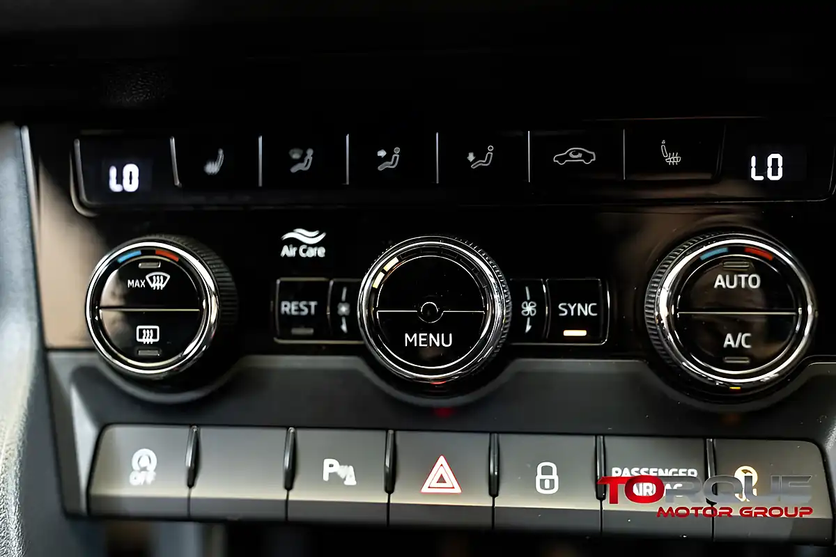Used 2019 Skoda Kodiaq Se L White - Interior and Exterior details 14