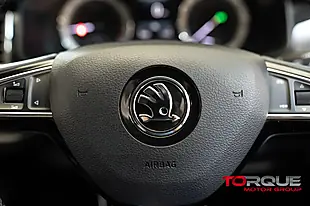 Used 2019 Skoda Kodiaq Se L White - Interior and Exterior details 15