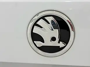Used 2019 Skoda Kodiaq Se White - Interior and Exterior details 17