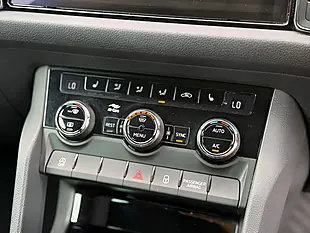 Used 2019 Skoda Kodiaq Sportline Black - Interior and Exterior details 11