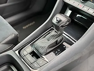 Used 2019 Skoda Kodiaq Sportline Black - Interior and Exterior details 12