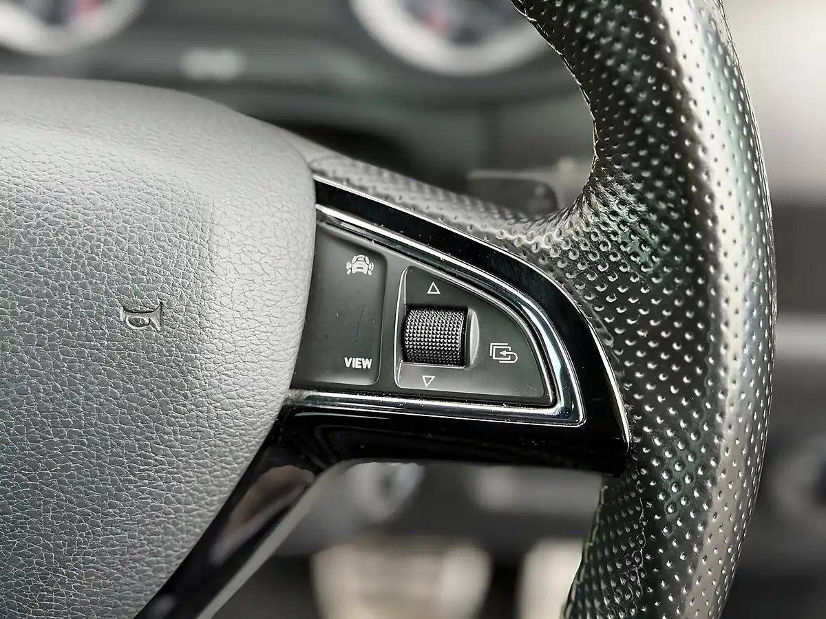 Used 2019 Skoda Kodiaq Sportline Black - Interior and Exterior details 15