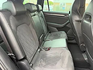 Used 2019 Skoda Kodiaq Sportline Black - Interior and Exterior details 16