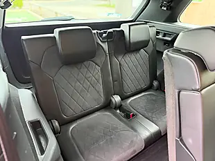 Used 2019 Skoda Kodiaq Sportline Black - Interior and Exterior details 17