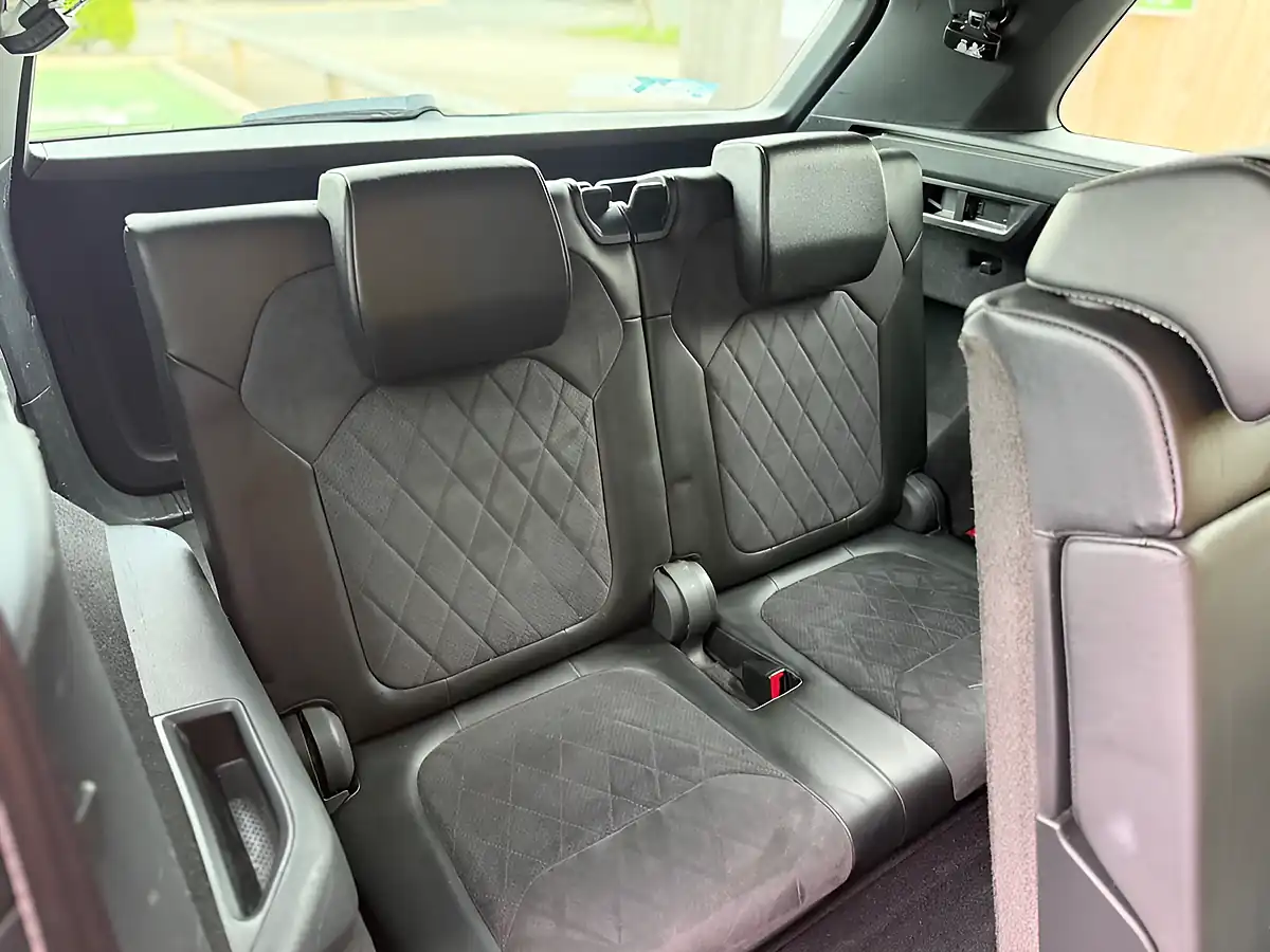 Used 2019 Skoda Kodiaq Sportline Black - Interior and Exterior details 17
