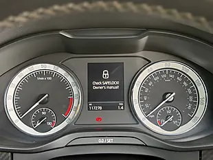 Used 2019 Skoda Kodiaq Sportline Black - Interior and Exterior details 18