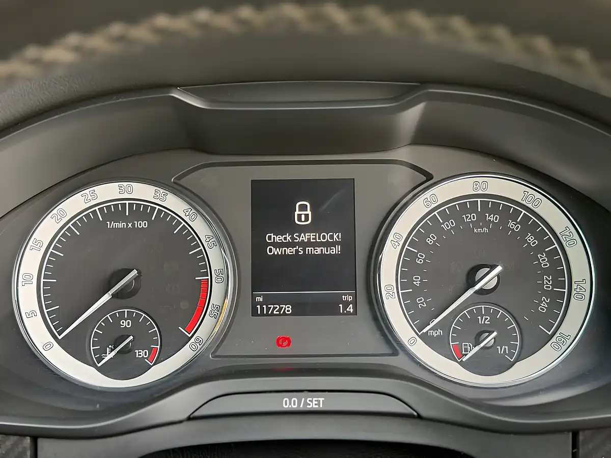 Used 2019 Skoda Kodiaq Sportline Black - Interior and Exterior details 18