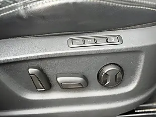 Used 2019 Skoda Kodiaq Sportline Black - Interior and Exterior details 5