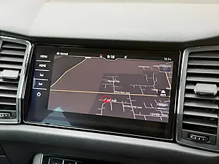 Used 2019 Skoda Kodiaq Sportline Black - Interior and Exterior details 7