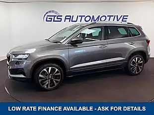 Used 2019 Skoda Kodiaq Sportline - Interior and Exterior details 2