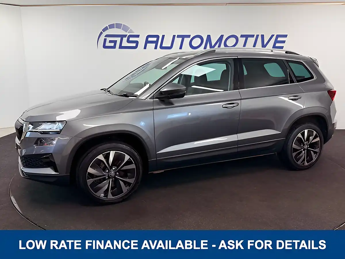 Used 2019 Skoda Kodiaq Sportline - Interior and Exterior details 2
