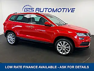 Used 2019 Skoda Kodiaq Sportline - Interior and Exterior details 4