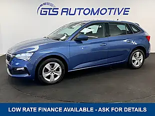 Used 2019 Skoda Kodiaq Sportline - Interior and Exterior details 8
