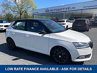 Used 2019 Skoda Kodiaq Sportline - Interior and Exterior details 9