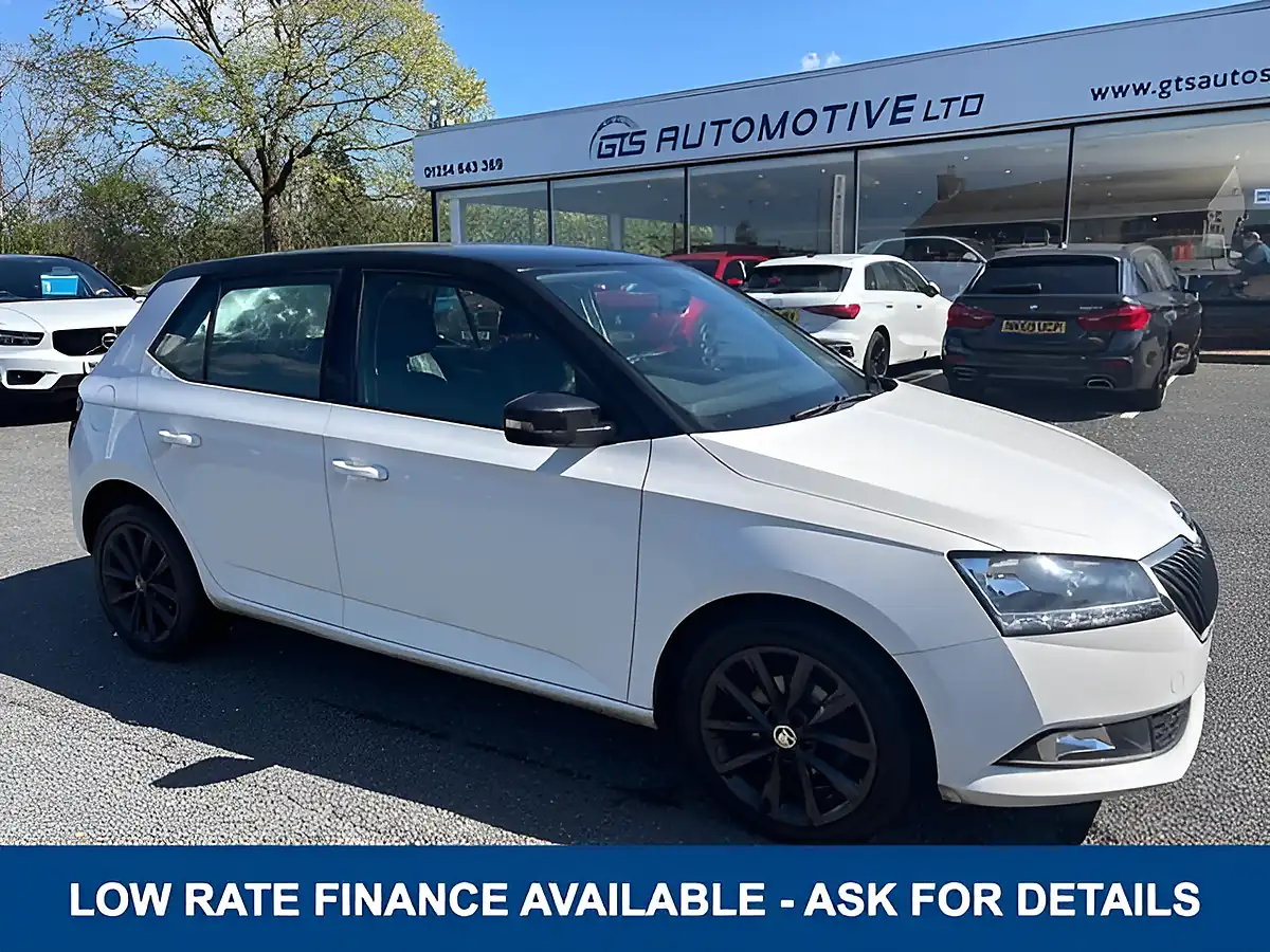 Used 2019 Skoda Kodiaq Sportline - Interior and Exterior details 9