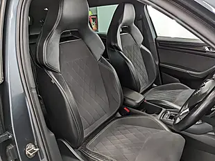 Used 2019 Skoda Kodiaq Sportline Meteor Grey - Interior and Exterior details 10