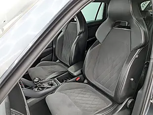 Used 2019 Skoda Kodiaq Sportline Meteor Grey - Interior and Exterior details 11
