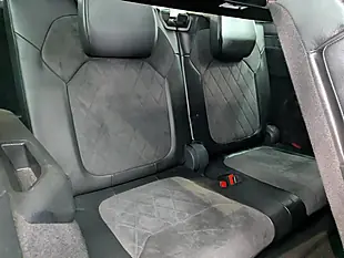 Used 2019 Skoda Kodiaq Sportline Meteor Grey - Interior and Exterior details 12