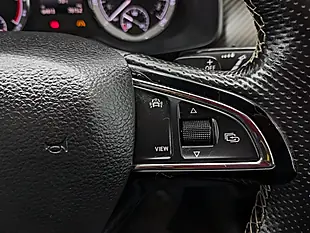 Used 2019 Skoda Kodiaq Sportline Meteor Grey - Interior and Exterior details 14