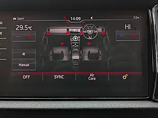 Used 2019 Skoda Kodiaq Sportline Meteor Grey - Interior and Exterior details 15