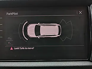 Used 2019 Skoda Kodiaq Sportline Meteor Grey - Interior and Exterior details 16