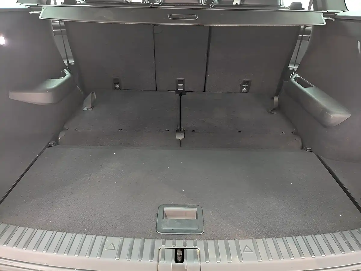 Used 2019 Skoda Kodiaq Sportline Meteor Grey - Interior and Exterior details 18