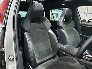 Used 2019 Skoda Kodiaq Sportline Meteor Grey - Interior and Exterior details 15