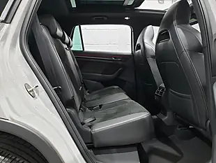 Used 2019 Skoda Kodiaq Sportline Meteor Grey - Interior and Exterior details 16