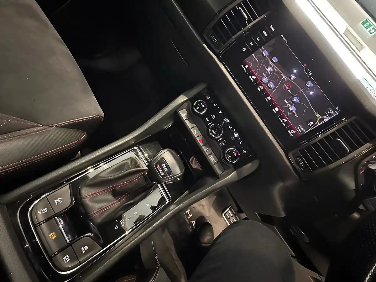 Used 2019 Skoda Kodiaq VRS Grey - Interior and Exterior details 13