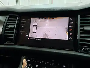 Used 2019 Skoda Kodiaq VRS Red - Interior and Exterior details 18