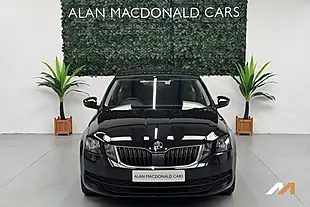 Used 2019 Skoda Octavia S Black - Interior and Exterior details 20