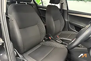 Used 2019 Skoda Octavia S Black - Interior and Exterior details 3