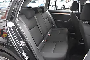 Used 2019 Skoda Octavia S Black - Interior and Exterior details 12