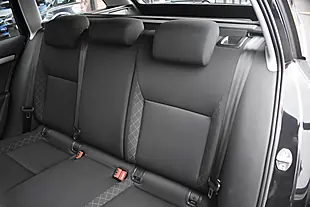 Used 2019 Skoda Octavia S Black - Interior and Exterior details 14