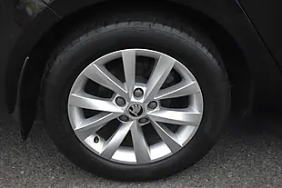 Used 2019 Skoda Octavia S Black - Interior and Exterior details 18