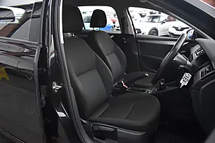 Used 2019 Skoda Octavia S Black - Interior and Exterior details 6