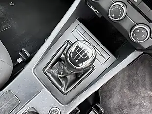 Used 2019 Skoda Octavia S Black Magic Pearl - Interior and Exterior details 17