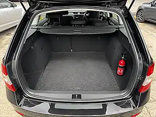 Used 2019 Skoda Octavia S Black Magic Pearl - Interior and Exterior details 18