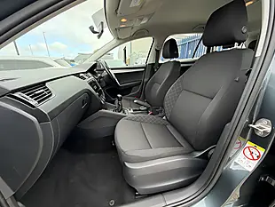 Used 2019 Skoda Octavia S Grey Metallic - Interior and Exterior details 14