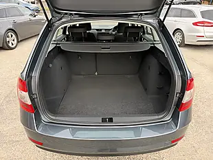 Used 2019 Skoda Octavia S Grey Metallic - Interior and Exterior details 16