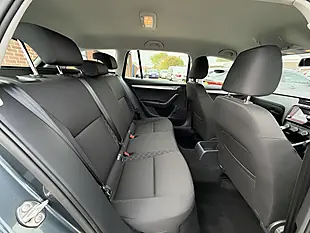 Used 2019 Skoda Octavia S Grey Metallic - Interior and Exterior details 4