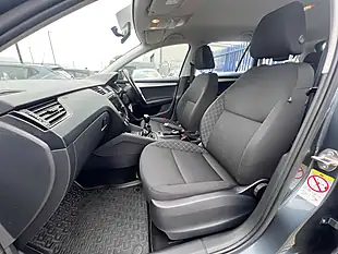 Used 2019 Skoda Octavia S Quartz Grey Met - Interior and Exterior details 14