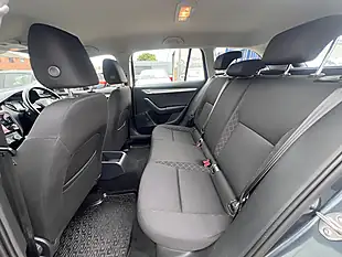 Used 2019 Skoda Octavia S Quartz Grey Met - Interior and Exterior details 15