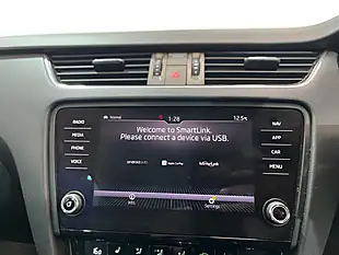 Used 2019 Skoda Octavia Scout Grey - Interior and Exterior details 18