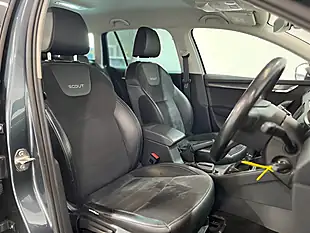 Used 2019 Skoda Octavia Scout Grey - Interior and Exterior details 20