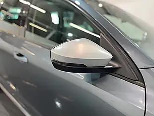 Used 2019 Skoda Octavia Scout Grey - Interior and Exterior details 9