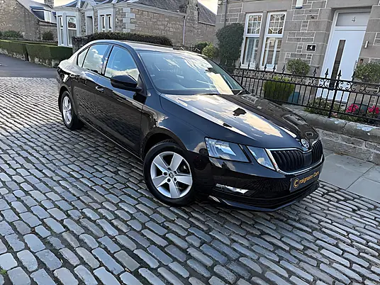 2019 Skoda Octavia 1.6 TDI SE