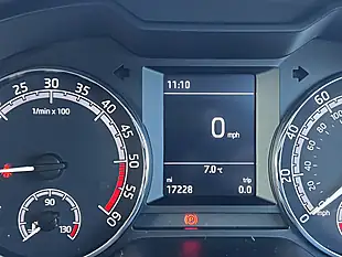 Used 2019 Skoda Octavia Se Brilliant Silver Metallic - Interior and Exterior details 10