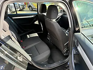 Used 2019 Skoda Octavia Se Drive Black - Interior and Exterior details 12